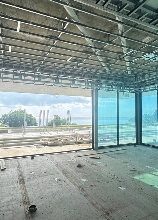 Drycont Factory Framing — South Florida's Trusted Framing Contractor