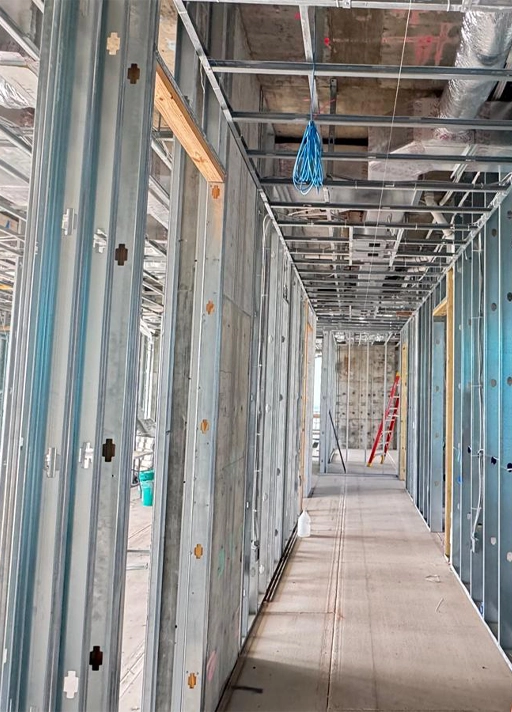 Drycont Factory Framing — South Florida's Trusted Framing Contractor