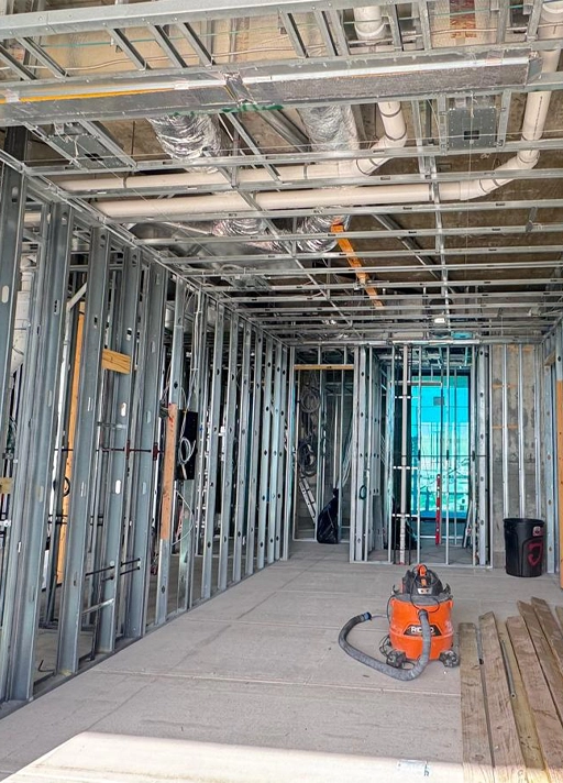 Drycont Factory Framing — South Florida's Trusted Framing Contractor