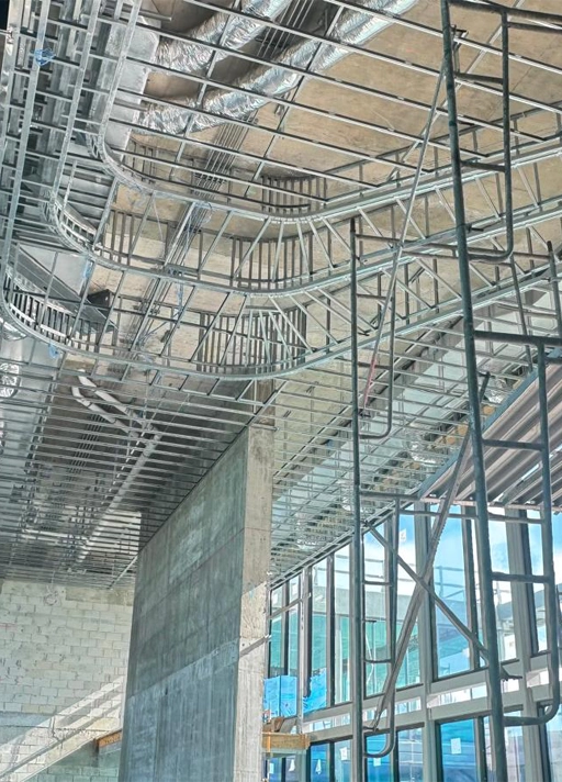 Drycont Factory Framing — South Florida's Trusted Framing Contractor