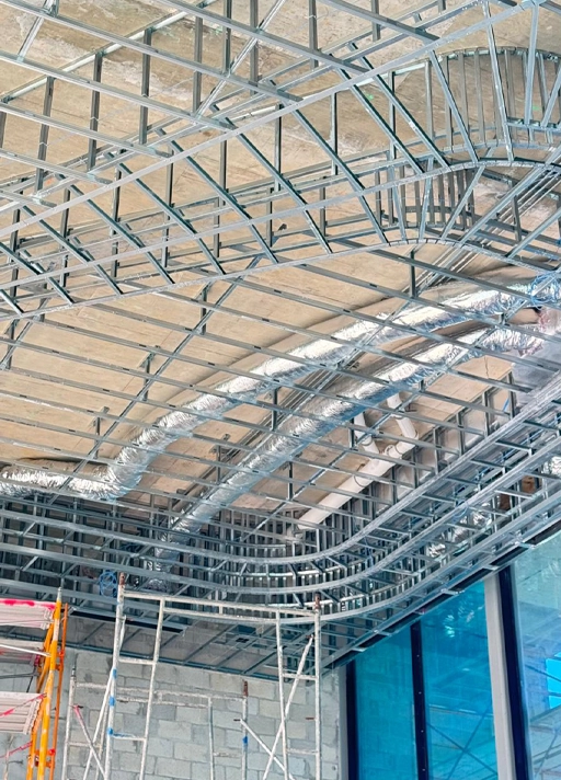 Drycont Factory Framing — South Florida's Trusted Framing Contractor